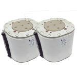 Ul Class Industrial Power Fuses DC200KA Breaking Capacity For Power Bank