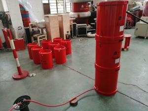 Wholesale Frequency Modulation Type 280kVA Series Resonant Test System from china suppliers