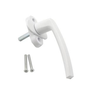 Wholesale Multi Points Casement Window Lock Handle Hardware Contemporary Design from china suppliers