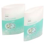 Thermal Shrink Sleeve Labels PETG Heat Shrink Sleeve For Bottles