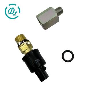 Wholesale Pressure Sensor Excavator Spare Part KHR1567 KHR1568 Sumitomo SH120A3 from china suppliers