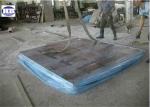 Pure Mg 99.9% AZ31 Magnesium alloy plate / sheet / slab MnE21 ZK60 WE43 AZ91D