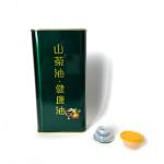 Thickness 0.23mm Olive Oil Tin Cans For Food Packaging Customized