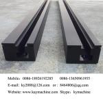 plastic OEM/ODM machinery parts (Nylon, POM, PTFE, PPS, PEEK, UHMWPE PVDF) China
