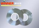 Customized Straight Edge Hardened Steel Strip Aluminum Alloy Strips For