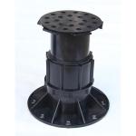 Modern Design Flooring Accessories Adjustable Plastic Pedestal for Raised Access