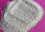 Refractory Casting Sand 16 - 30 Mesh Grade I For Aluminum Smelting Industry