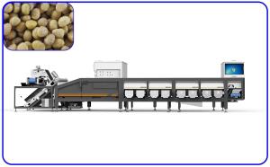 Wholesale Silver Sorting And Grading Machine from china suppliers