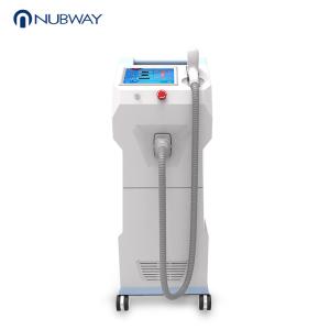 Wholesale Factory price vertical type 808nm diode laser depilation lumenis light sheer laser hair removal machine from china suppliers