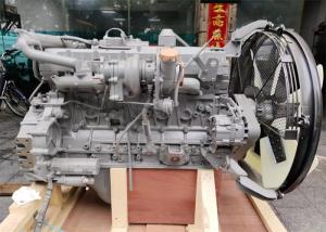 Wholesale ISUZU 6HK1 Diesel Engine Assembly 192kw Water Cooling For Excavator Zx330-3 from china suppliers
