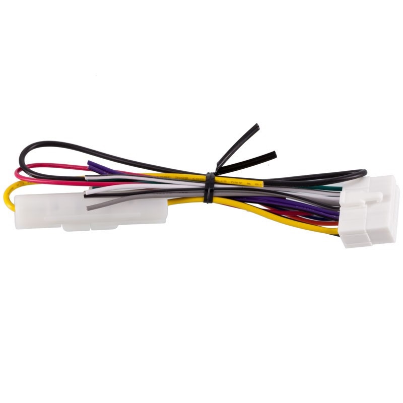 JST Connector for Purple Smart Home Appliances Wire Harness and Kitchen Cable Assembly