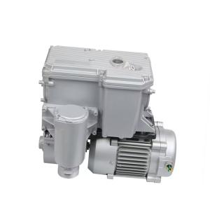 Wholesale NPT2 Electric Fuel Pump With Strainer Diesel Fuel Engine Parts from china suppliers