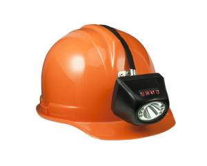 Wholesale Led Rechargeable Underground Mines Safety Cordless Mining Cap Lamps Digital Display from china suppliers