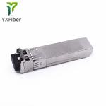 CWDM SFP+ 10G 80km 1470nm LC Connector DDM Dom Fiber Optic Transceiver Module