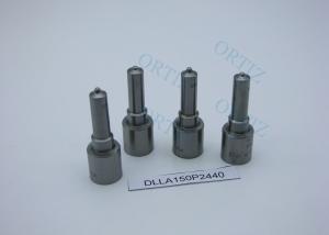 Wholesale ORTIZ electric fuel nozzle DLLA150P2440 engine diese injection nozzle DLLA 150 P2440 fuel injector nozzle 0433172440 from china suppliers