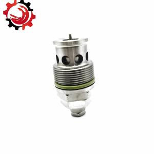 Wholesale OEM C10 Cylinder Valve Overflow Relief For Concrete Pump Truck from china suppliers