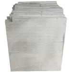 Top-Notch Sic Carbide Silicon Disc Plates for Kiln Furniture Refractory
