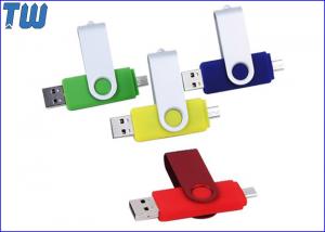 Wholesale Swivel 8GB USB Flash Memory Android Digital Product External Storage from china suppliers