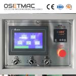 SYS-320B Automatic Edge Banding Machine The Perfect Fit for Your Production