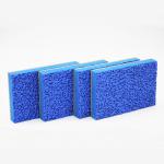 Full PU Synthetic Athletic Track System 13mm 15mm 20mm Durable High Friction And