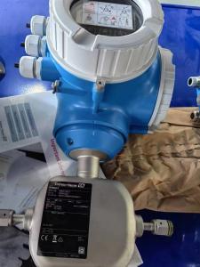 Wholesale Endress Hauser 100% New And Original Proline Promass A200 Coriolis Flowmeter from china suppliers