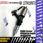 ME302570 095000-0212 For MITSUBISHI FH/FK/FM 095000-0212 ME132614 095000-0213