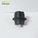 63mm 78mm Awning Roller Blind Kits Awning Round Tube Plug Repair Kit