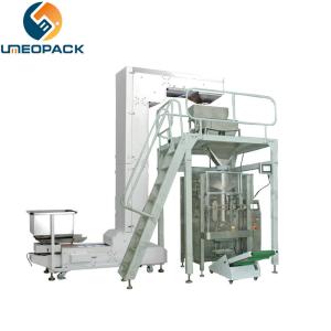 Wholesale Automatic ice cube packing machine from china suppliers