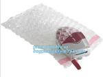 air cushion pillow bags, inflatable air filled pillow bag, shockproof recycable
