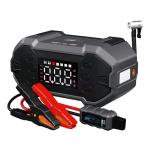 Small Cars Green Keeper 2024 3000A 20000mAh High Power Portable Jump Starter