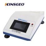 AC220V Melt Flow Index Equipment For Rubber Testing