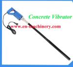900W Electric hand-held Concrete Vibrator with CE used for concrete vibration