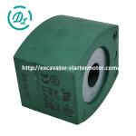 238713-006 Spare Parts 24/DC FT MP-C-146 ASCO Type Solenoid Coil