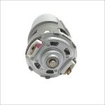 KG-7912 120V dc motor output power 80W used for home appliance