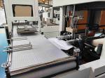Fully Automatic Jewelry Perfume Hat Rigid Box Making Machine With Visual
