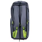 Badminton Bag Backpack Large Capacity Portable Tennis Bag Backpack
