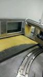 Skin Bone Fish Gelatin Votator Extruding Machine with After-sales Service