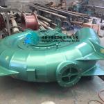 2mw Free Energy Alternative Energy Hydroelectric Francis Turbine Generator For