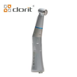 Wholesale 40000rpm Push Button Contra Angle Handpieces Fiber Optic Light German Cartridge from china suppliers