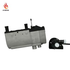 Wholesale JP YJH-Q5/1C 12V 5kW Diesel Engine Preheating Water Parking Heater similar to eberspacher for camper truck support bluetooth control work altitude from china suppliers