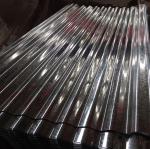 3m 4m 5m 6m Galvalume Roofing Sheet Aluzinc Steel Coils Cold Rolled PPGI HDG Gi