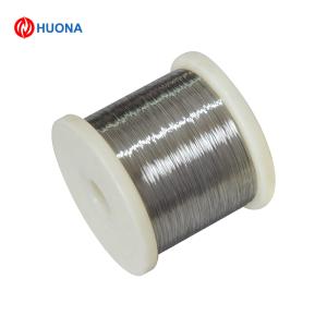 Wholesale Hastelloy C276 /N10276/NiMo16Cr15W High-Temperature Alloy Wire from china suppliers