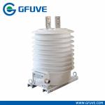 High Voltage Poxy Resin Cast Outdoor Electromagnetic Instrument Current