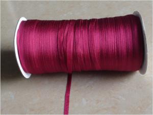Wholesale 100% pure silk embroidery ribbon from china suppliers
