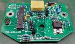 Small Volume Pcb Board Assembly 0.4mm-5mm 100% E-Test AOI Test