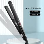 MCH Heating Hair Straightener Multi Size LCD Screen Display Touch Operation