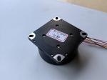 Digital Close-Loop Mode Fiber Optic Gyroscope Low Zero Bias Satbility