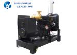 Sound Insulation Commercial Generators Fireproofing Intelligent Control Panel