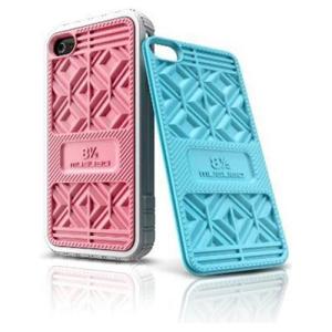 Wholesale Newly Pig Pattern TPU Skin Back Cover Case for iPhone 4 4s from china suppliers