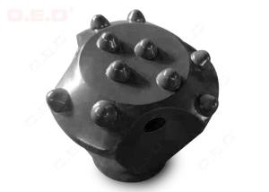 Wholesale Bit Drill for Ground Anchor R25/51mm Self Drilling Rock Anchor for Tunnel Support from china suppliers